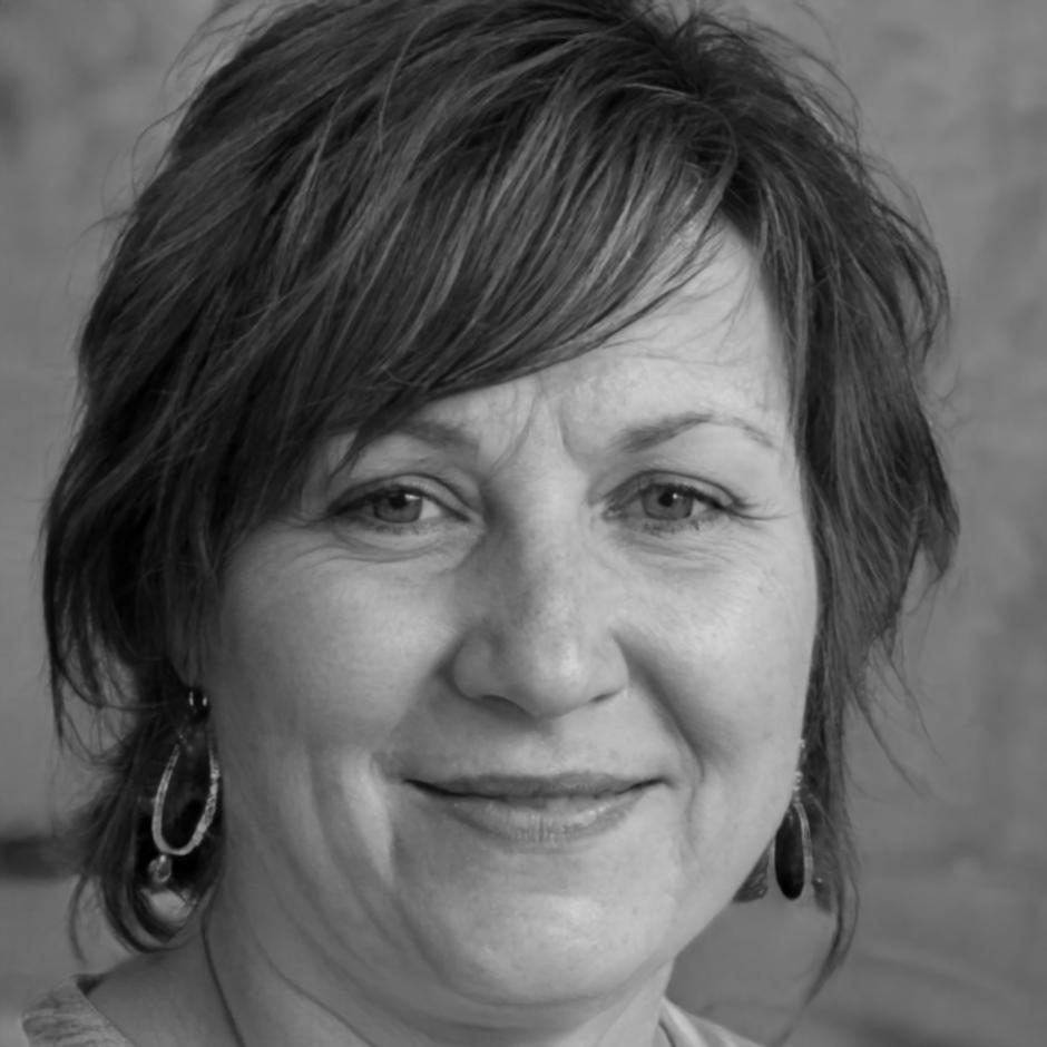 Portrait de Sophie Martin