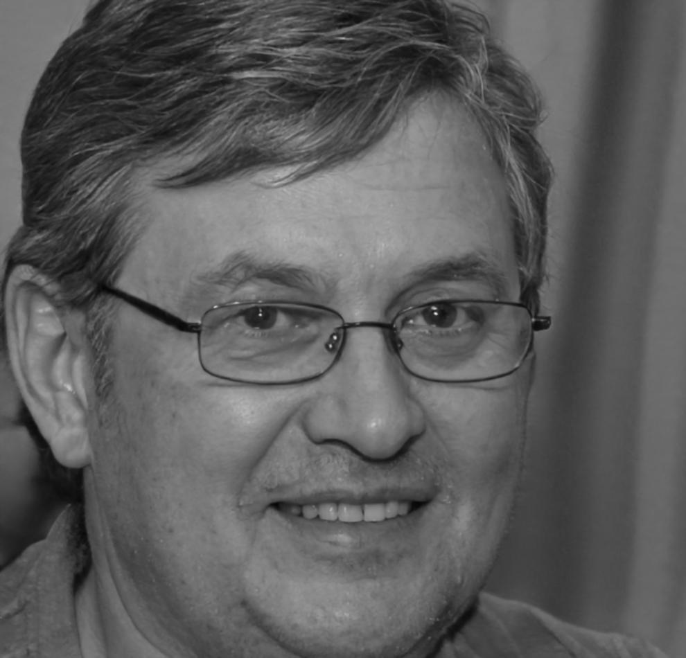 Portrait de Thomas Rousseau