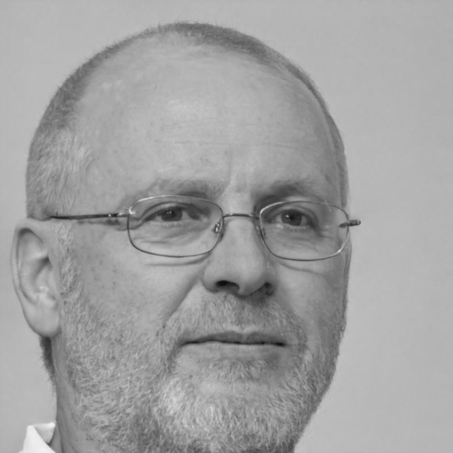 Portrait de Pierre Lecomte
